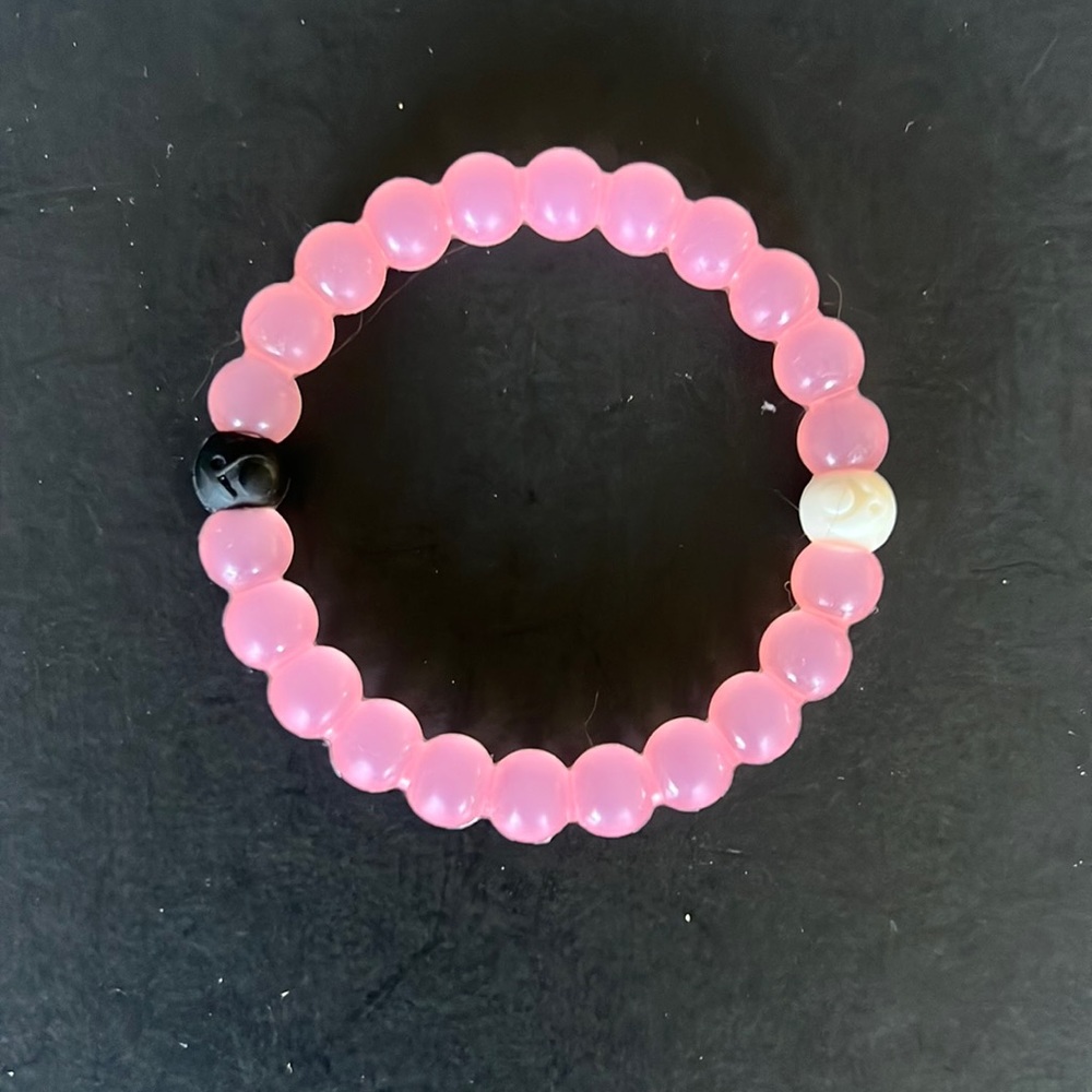 Breast Cancer Lokai Bracelet